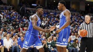 NBA Draft 2019: Zion Williamson, R.J. Barrett, Ja Morant - First