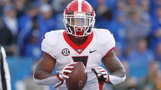 D'Andre Swift, Georgia RB: 2020 NFL Draft profile 