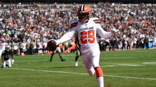 Browns shopping running back Duke Johnson, sources say 