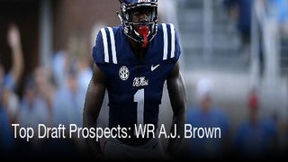 A.J. Brown is the Eagles' Dream and the Titans' NIGHTMARE! 