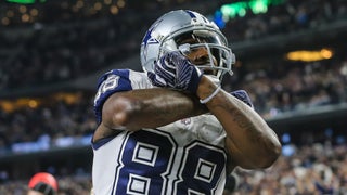 Dez Bryant: There Is No Greater Athlete, Here's Why ✭ Inside The Star