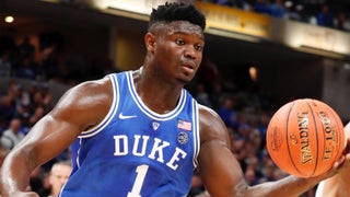 Zion Williamson now has more missed games (86) in his career than