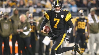Pittsburgh Steelers on X: What are the Jaguars saying about T.J. Watt,  James Conner, Ben Roethlisberger and more? READ:    / X