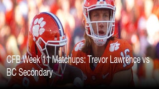 ESPN College Pick Em Picks Week 14 2018: All in on Clemson