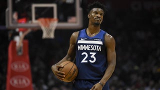 Jimmy Butler traded to 76ers from Timberwolves despite Knicks rumors