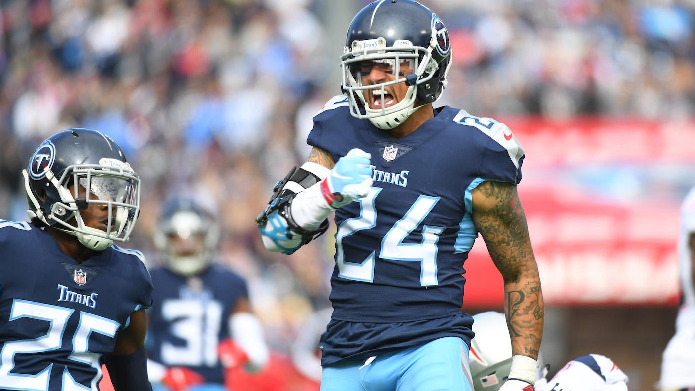 Titans pleased, not satisfied following their win over Pats