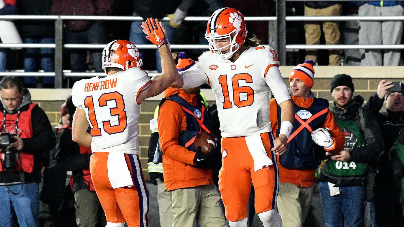 Clemson Vs Duke Prediction Pick Odds Line Tv Channel