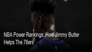 Sixers win in all areas with Jimmy Butler deal – Metro Philadelphia