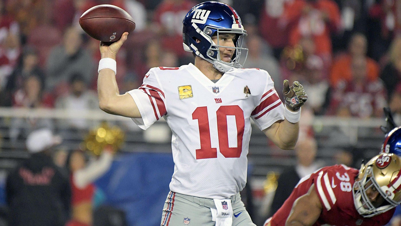 NFC Championship 2012: Everything You Need to Know about Giants vs 49ers, News, Scores, Highlights, Stats, and Rumors