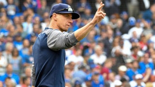 MLB awards 2018: MVP, Cy Young, Rookie, Manager of the Year picks