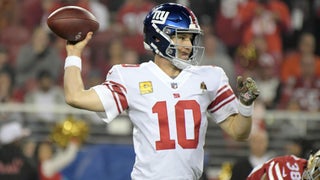 Eli Manning Deserves Better