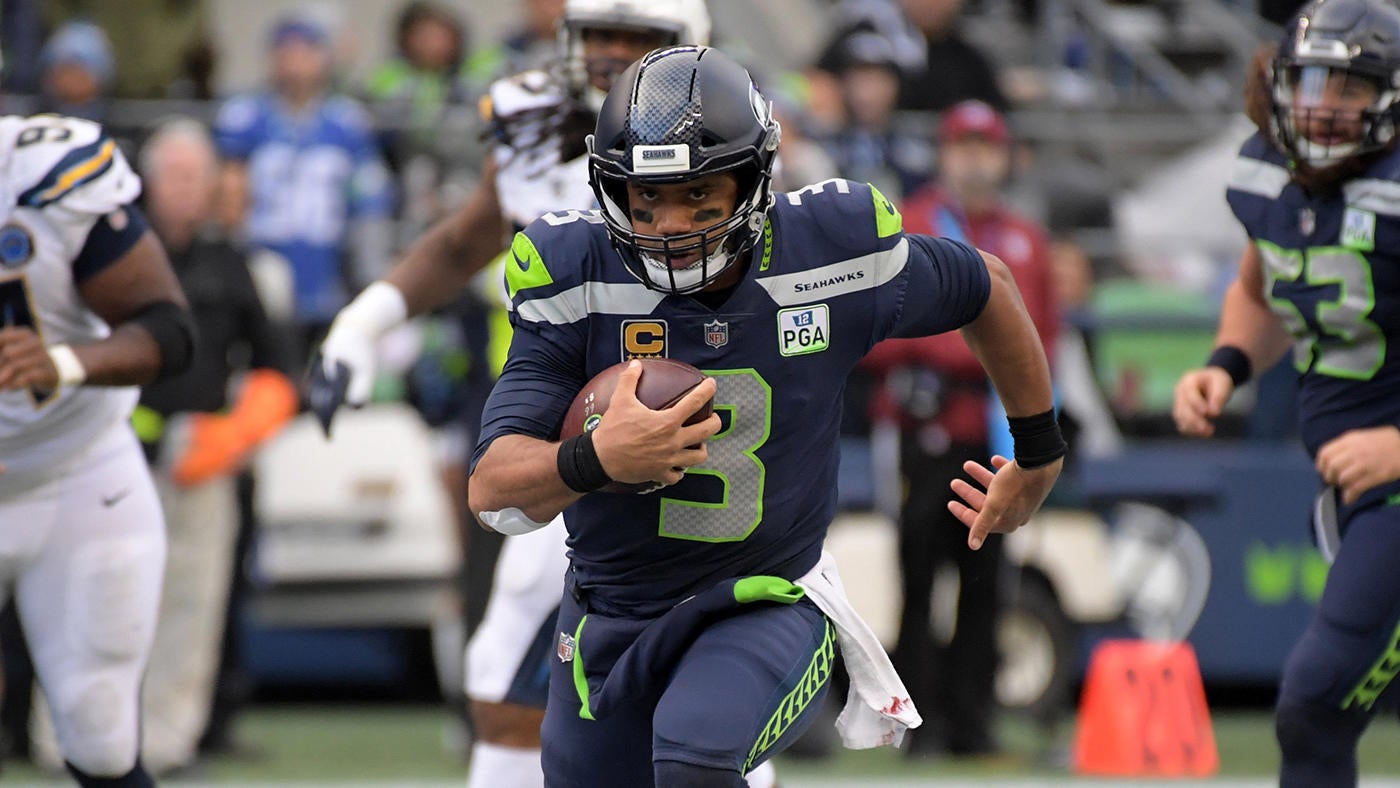 Seahawks GameCenter: Live updates, highlights from Seattle's overtime loss  to San Francisco 49ers