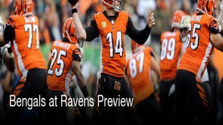 Ravens vs. Bengals Preview, Prediction, Injury News, Lamar Jackson