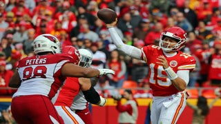 Chiefs vs. Cardinals: How to watch, TV channel, radio station, stream