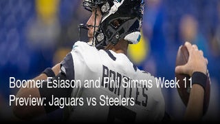 Steelers vs. Jaguars live stream: TV channel, how to watch