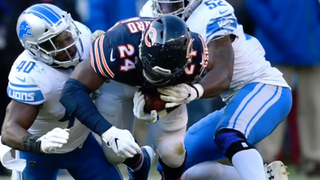 Lions vs. Bears Livestream: How to Watch NFL Week 10 Online Today - CNET