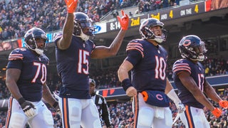 How to watch Bears vs. Vikings Week 18: TV channel, start time, odds – NBC  Sports Chicago