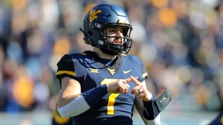 How to Watch Oklahoma State at West Virginia: Kickoff Time, TV