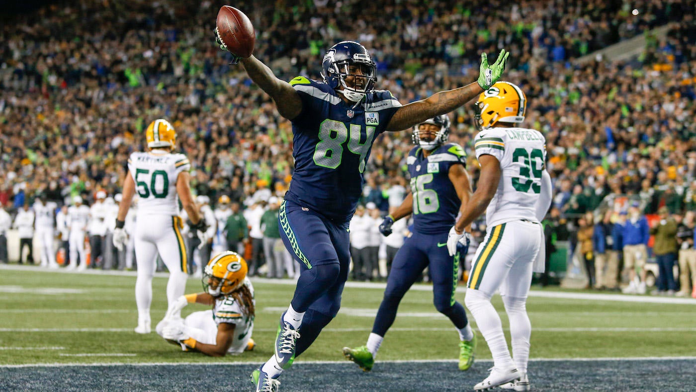 Live Blog: Packers-Seahawks