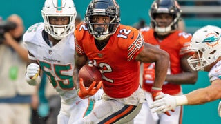 Los Angeles Rams Are On A Crusade To Get Pricey Wide Receiver Allen Robinson  Into The Offensive Mix