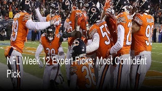 week 12 expert nfl picks