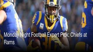 John Breech on X: The Rams were the only team in the NFL that