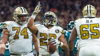 Sorting the Sunday Pile, Week 11: Saints undeniably NFL's best