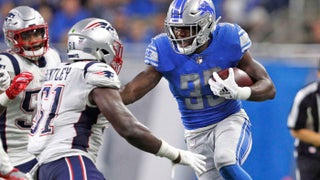 Fantasy football rankings 2018: The top 150 players in PPR leagues 