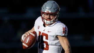 College Fantasy Football: Week 10 DFS Picks Saturday (Nov. 7) Games 