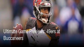 Tampa Bay Buccaneers vs. San Francisco 49ers Highlights HD