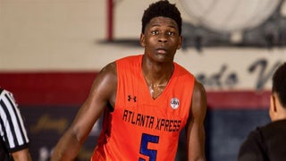 Five-star guard Anthony Edwards reclassifies into the 2019 class -  Basketball Recruiting