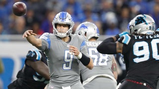 2018 NFL Thanksgiving Schedule, how to watch, stream: Three great division  rivalry games, including Bears-Lions on CBS 