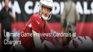 Los Angeles Chargers vs. Arizona Cardinals: Time, TV channel, score, how to  watch live stream online 