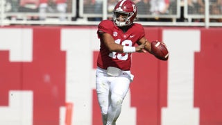 Alabama vs. Auburn live stream, watch online, TV channel, Iron Bowl kickoff  time, football game prediction 