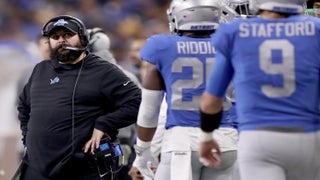 Lions finally make it official, place Matthew Stafford on injured reserve  to end his 2019 season 