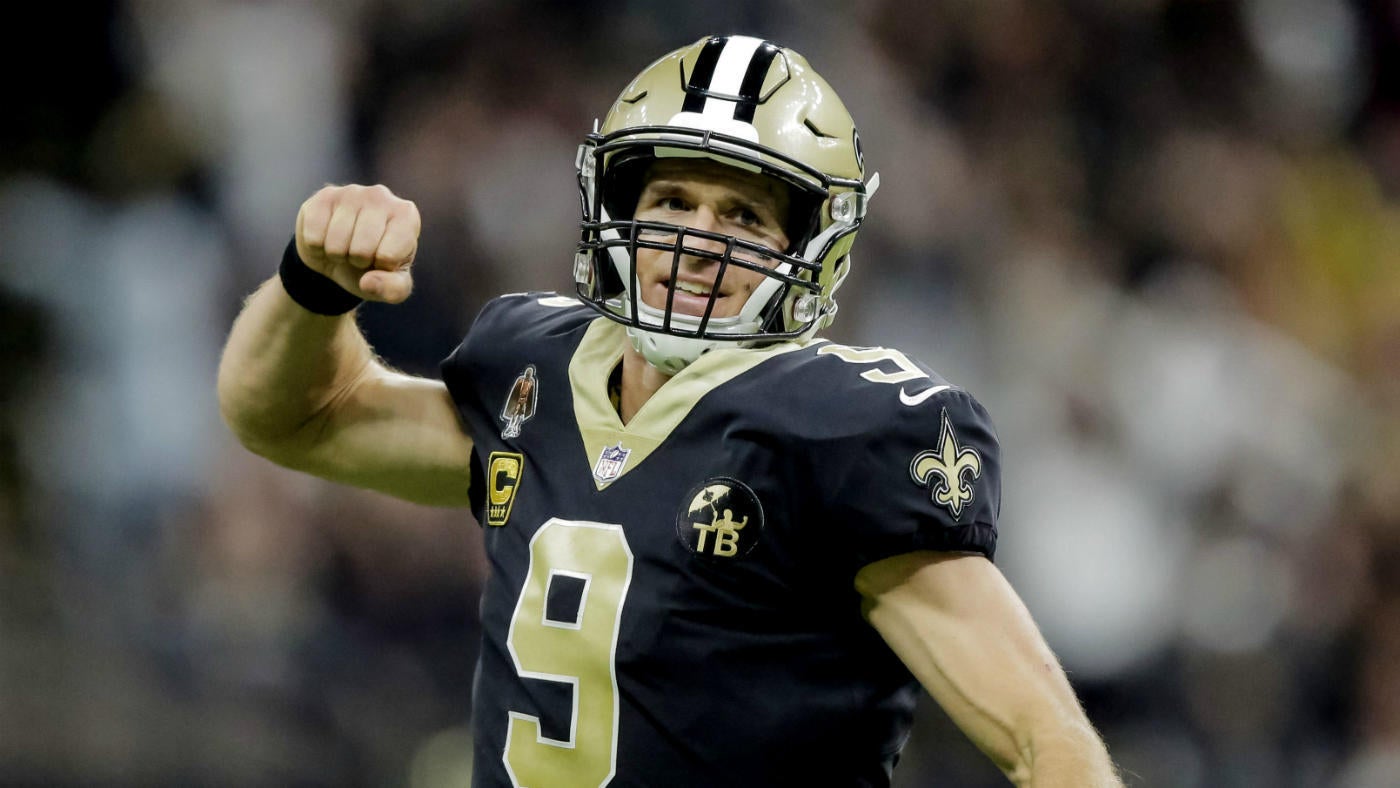 Saints vs. Falcons NFL Thanksgiving 2018 live stream, live score updates 