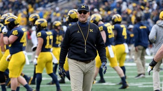 College Football Expert Picks For Michigan-Ohio State, Rivalry Week