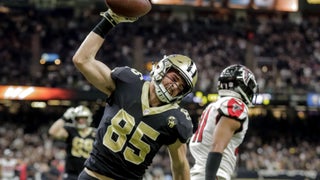 Saints beat Falcons - Eurosport