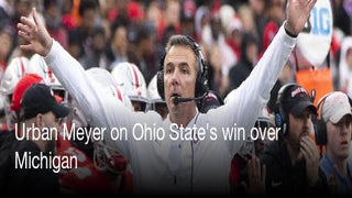 Tomorrow's Top 25 Today: Ohio State will soar in new college