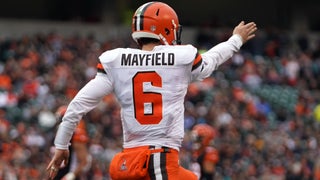 All the ways the Cleveland Browns can still make the NFL playoffs - Dawgs  By Nature