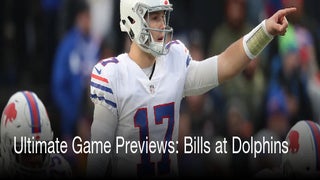 Miami vs. Buffalo updates: Live NFL game scores, results for Sunday 