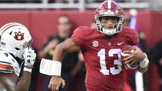 Alabama at Georgia preview: Dawgs grinding away - UGASports