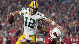 Green Bay Packers vs. Arizona Cardinals free live stream: How to