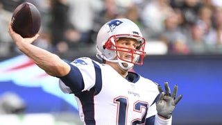 His Passing Numbers Don't Lie: Tom Brady Really Is Getting Old, News,  Scores, Highlights, Stats, and Rumors