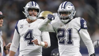 November 29, 2018: New Orleans Saints quarterback Drew Brees #9 under  center during a Thursday Night Football NFL game between the New Orleans  Saints and the Dallas Cowboys at AT&T Stadium in