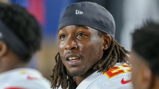 CHIEFS KINGDOM: 'Next week's personal': Browns running back Kareem Hunt  calls out Chiefs in celebration video