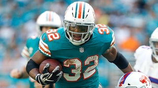Hyde5: Here's how the Dolphins can beat the Patriots on Sunday