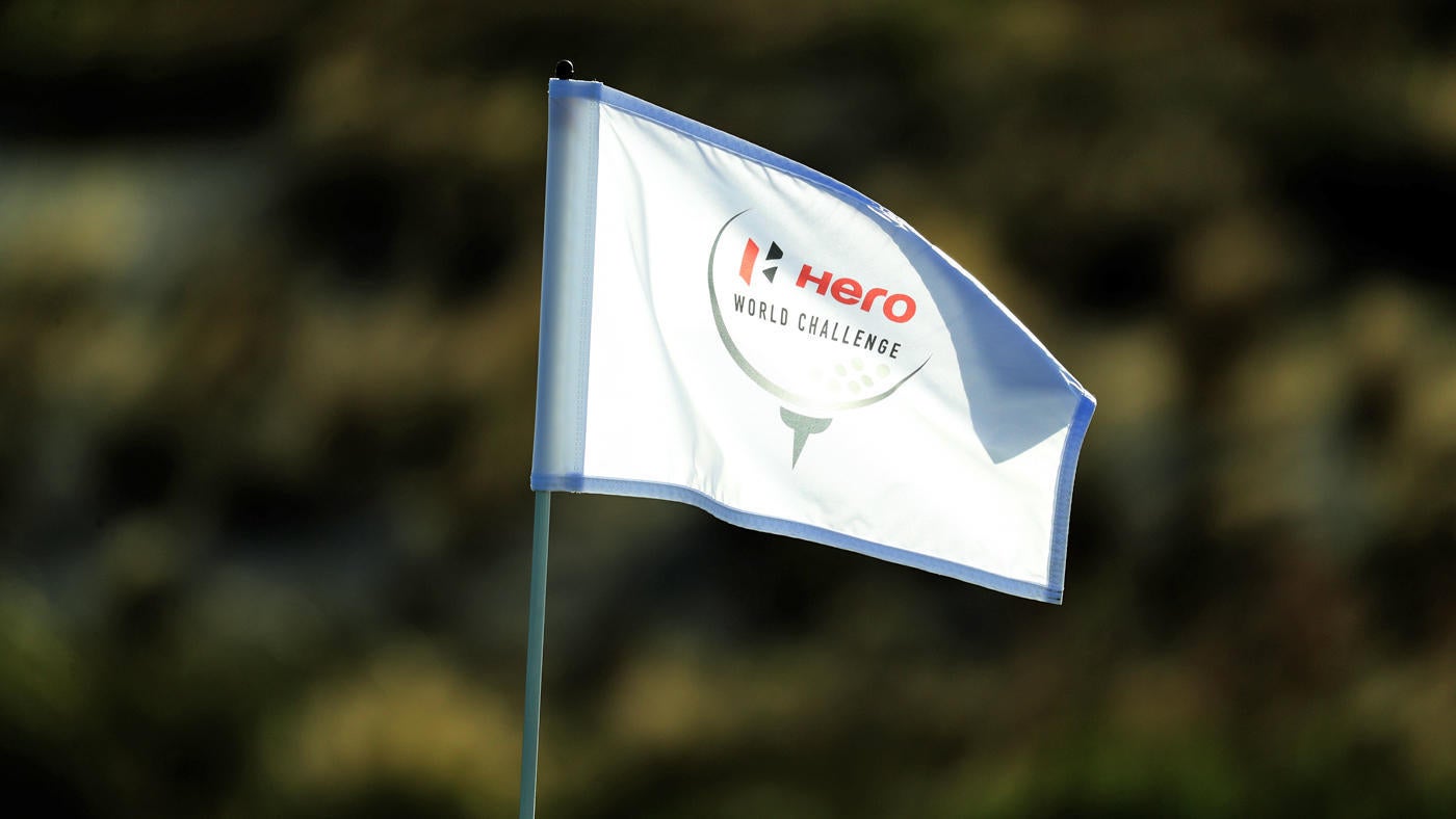 2023 Hero World Challenge live stream, watch online, TV schedule, channel, tee times, radio, golf coverage