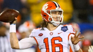 CFB Week 1 Predictions: TRACR Projects the Top 25 Winners