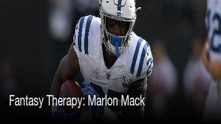 2018 Colts Fantasy Preview: Colts/Dolphins, Week 12